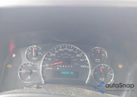 2009 Chevrolet Express G1500 from USA, damaged, VIN 1GCFG154991175068